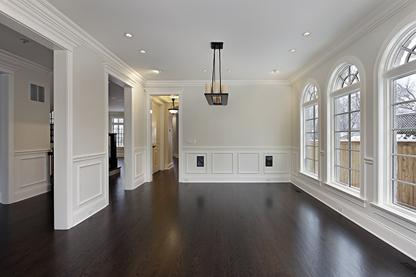 Popcorn Ceiling Removal